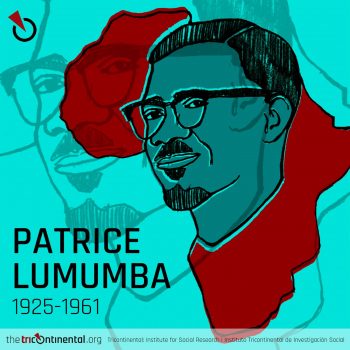 | Patrice Lumumba | MR Online