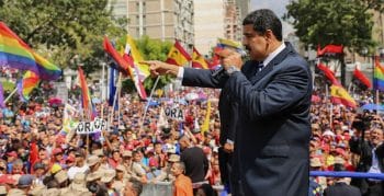  | The US coup in Venezuela  New attempt to eradicate the Chavista Revolution | MR Online