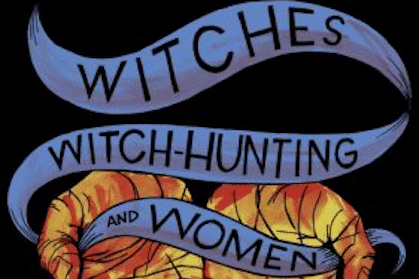 | Witches WitchHunting and Women | MR Online