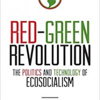 Red-Green Revolution