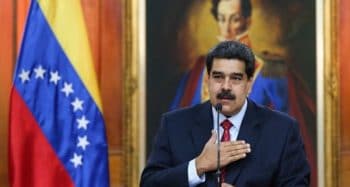 | Internal US Govt Document Outlines Program of Economic Warfare on Venezuela | MR Online