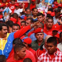 Legitamacy of Maduro
