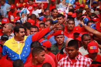 The legitimacy of Venezuela’s President | MR Online