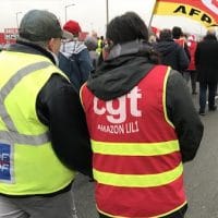 | France Union Delegates Call on the CGT Leadership to Join Yellow Vests Left Voice | MR Online