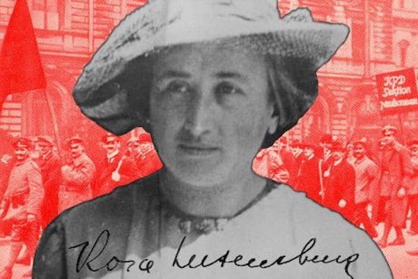| 100 Years of Rosa Luxemburgs Marxism Imperialism Democracy and Lessons for the South African Left | MR Online