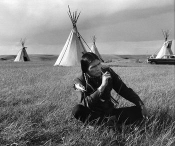 | Dennis Banks co founder of the American Indian Movement at the time of the treaties conference in 1974 | MR Online