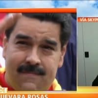 Maduro Guevara Rosas