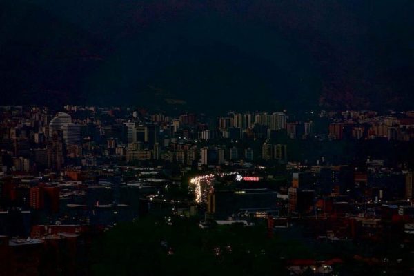 Caracas, on Saturday March 9, 2019