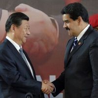 China formally invited Latin America to participate in the Belt and Road Initiative