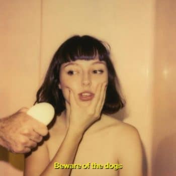 | STELLA DONNELLY BEWARE OF THE DOGS | MR Online