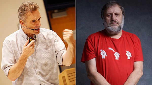 Mr Online Crustacean Jung V Cocaine Hegel Zizek