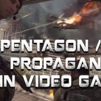VIDEO- How the Pentagon and CIA Push Venezuela Regime-Change Propaganda in Video Games