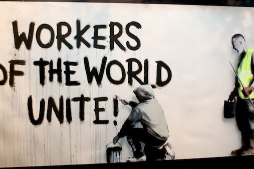 | Workers of the World Unite ethicsalarms | MR Online