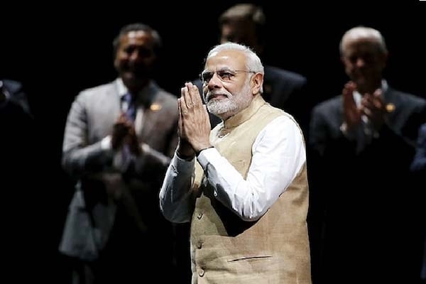 | 4 years of Modi government Hits and misses from economy to jobs The Financial Express | MR Online