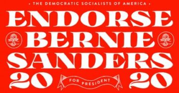 Harrington’s strategy of realignment lives on in the Democratic Socialists of America and their promotion of Bernie Sanders.