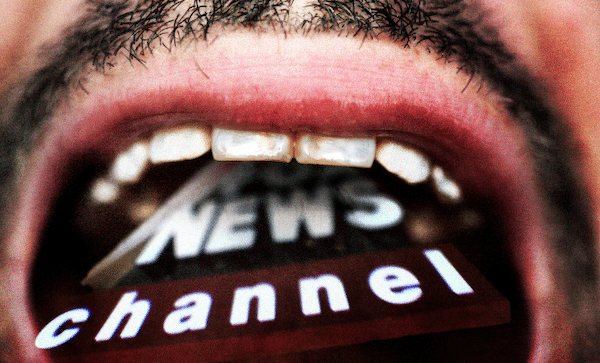 | The Propaganda Multiplier How Global News Agencies and Western Media Report on Geopolitics | MR Online