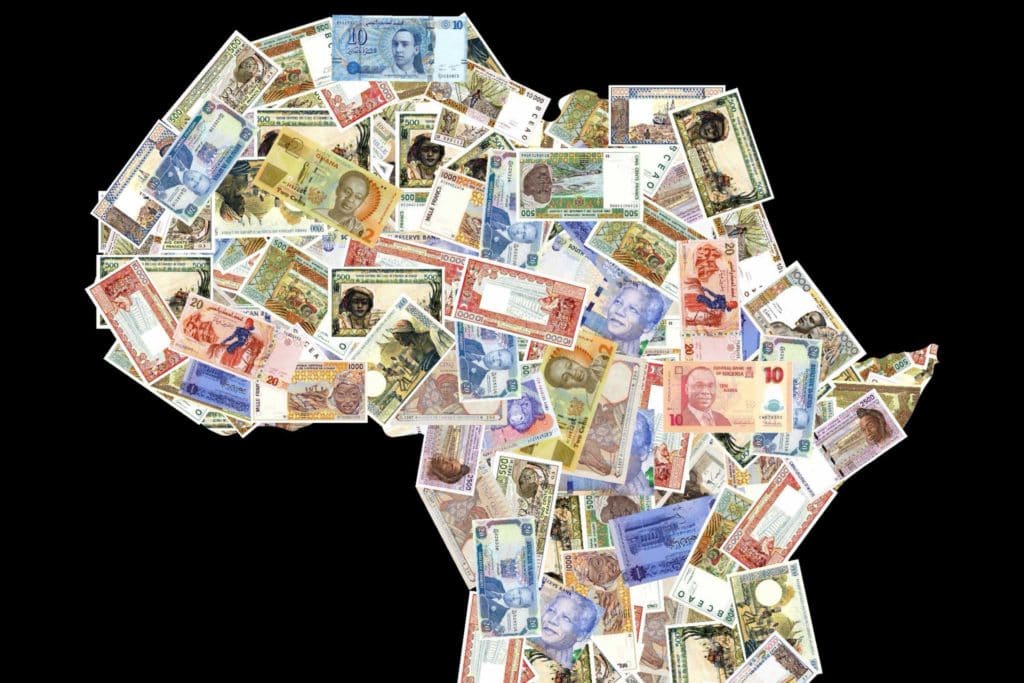 | The Quest for Economic and Monetary Sovereignty in 21st Century Africa | MR Online