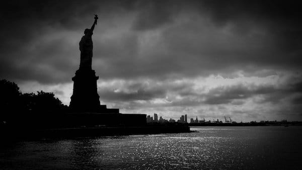 | Statue of Liberty © Myrna Aguilar | MR Online