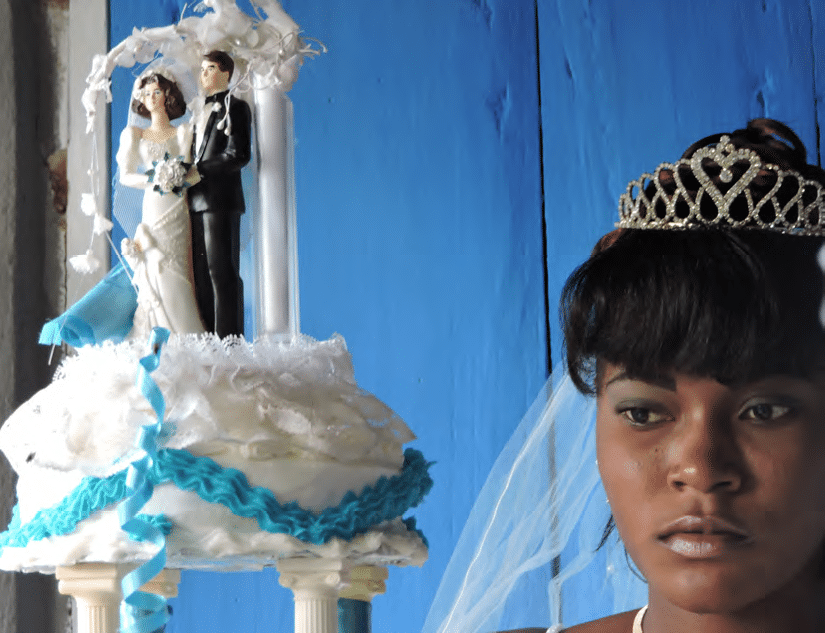 Wedding, Haiti (2019)