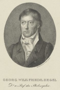 Hegel (Winckelmann Söhne)