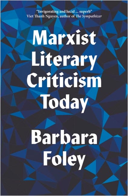 | Marxist Literary Criticism Today | MR Online