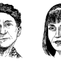 Silvia Federici in Conversation with Astra Taylor