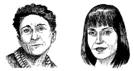 | Silvia Federici in Conversation with Astra Taylor | MR Online