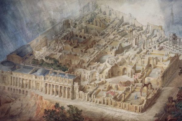 Money as a Constitutional Project with Christine Desan Aerial_cutaway_view_of_Soane's_Bank_of_England_by_JM_Gandy_1830