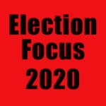| Election Focus banner | MR Online