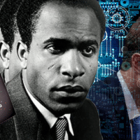 Frantz Fanon Against Facebook: How to Decolonize Your Digital-Mind