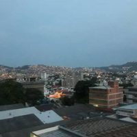 Power had been restored to Caracas by Tuesday morning. (TeleSUR)