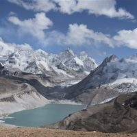 | Himalayan glaciers | MR Online