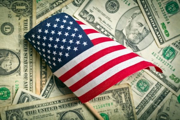 | DeDollarizing the American Financial Empire | MR Online