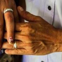 Cuba Witnesses Nation’s First Transgender Marriage
