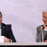 The IMF’s latest victims Agustin Marcarian/AFP/Getty Images Comments 3 Add to Bookmarks English Facebook Twitter Whatsapp The IMF’s Latest Victims