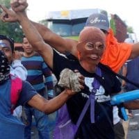 Live from Nicaragua: Uprising or Coup? A Reader Book Review- Live from Nicaragua- Uprising or Coup? A Reader