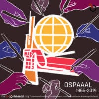| OSPAAAL | MR Online