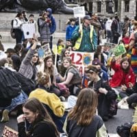 | Photos taken at the Global Climate Strike in London on Friday 15th March 2019 | MR Online