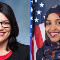 Political upheaval over Tlaib and Omar shows the power of BDS