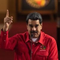 USA vs. Venezuela- The Embargo as Part of a War With No Turning Back (Interview – Julio Escalona)