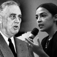 Salon.com What Ocasio-Cortez's Green New Deal can learn from Franklin D. Roosevelt's New Deal