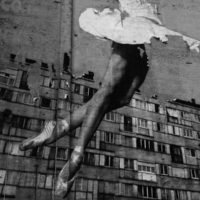 Ballerinas on the Dole with Colleen Hooper Photo by Jon Tyson