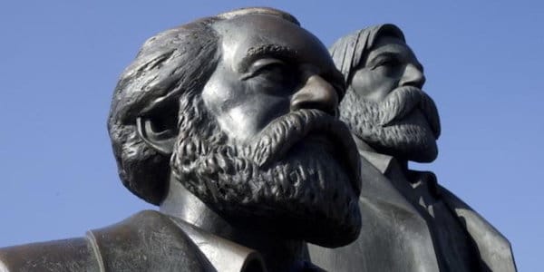 | Marx Engels | MR Online