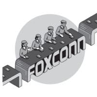 | Foxconn Workers | MR Online