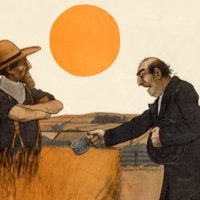 Money Politics before the New Deal with Jakob Feinig Bryan Cup