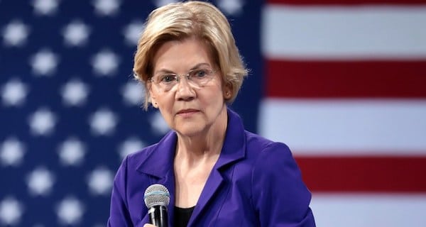 | Elizabeth Warren endorses Trumps economic war on Venezuela then softpedals farright Bolivia coup | MR Online