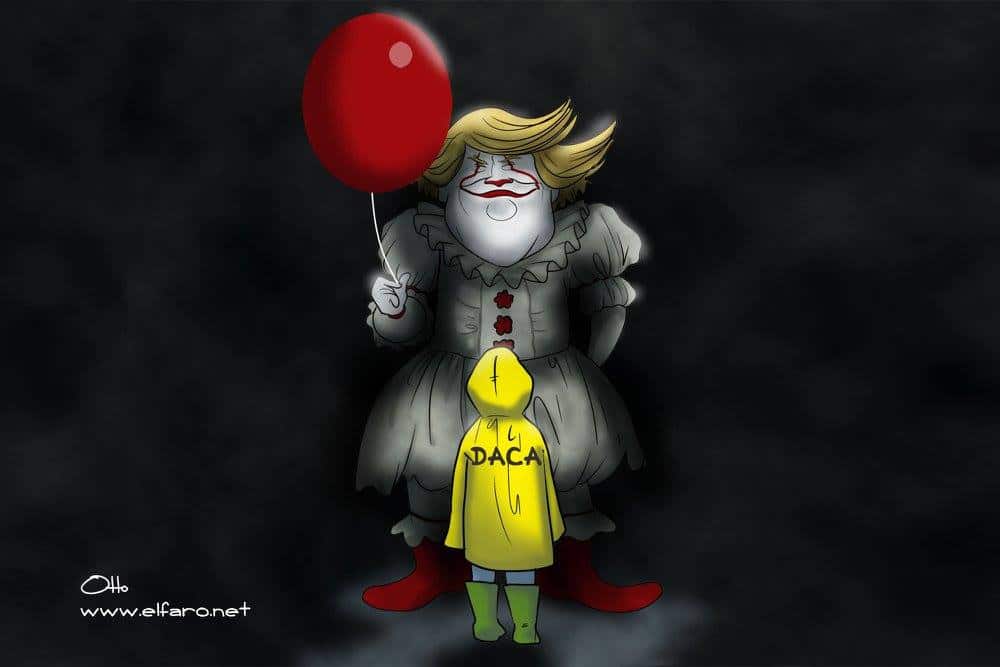 It. By Donald Trump