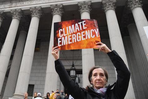 | Climate Emergency | MR Online