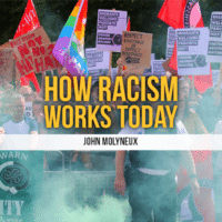 | How Racism Works Today written by John Molyneux | MR Online