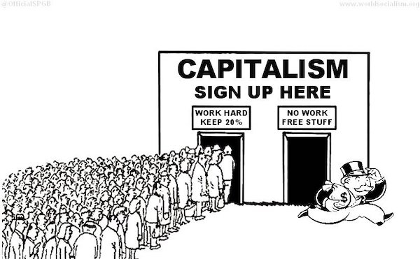 The “fixing capitalism” headfake | MR Online